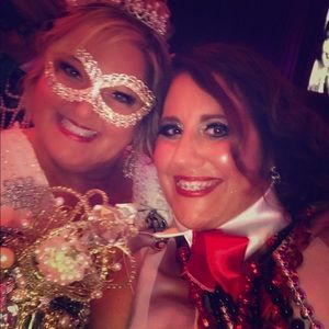 Meet your Posher, Lacey